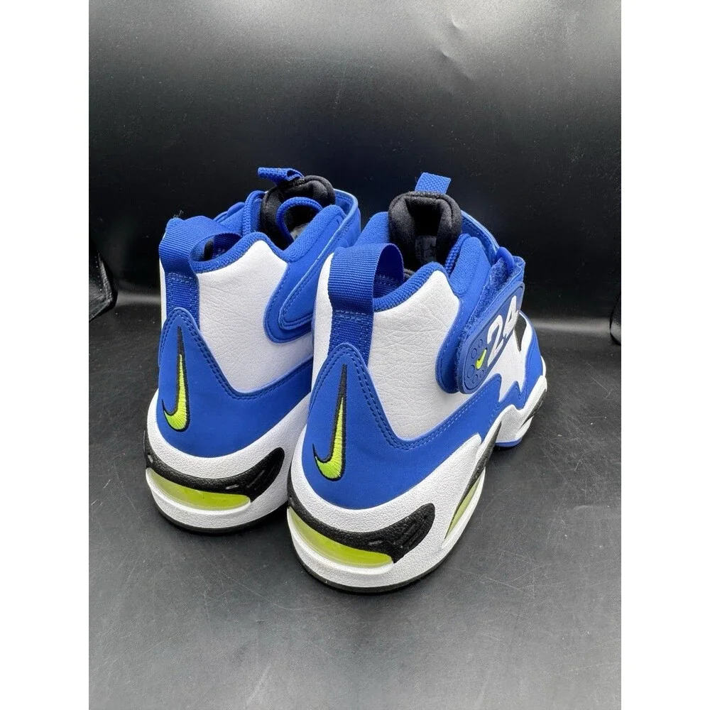 Nike Air Griffey Max 1 'Varsity Royal' Men’s Size 9.5 NEW
